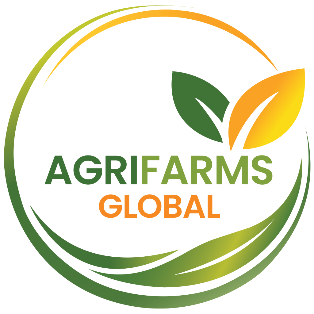 AgriFarms Global logo